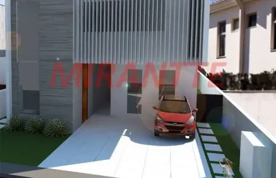 Sobrado de 405m² com 4 quartos em colinas da anhangüera
