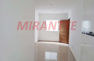 Apartamento com 2 quartos à venda na Rua Canhemborá, Tucuruvi, São Paulo