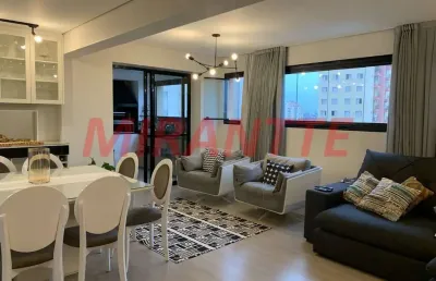 Apartamento de 153m² com 5 quartos em santa terezinha
