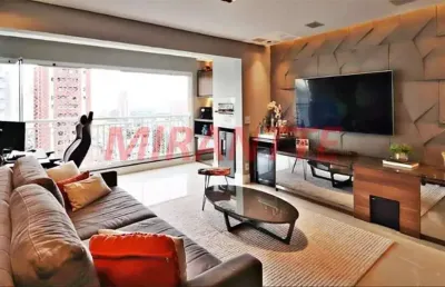 Apartamento com 2 quartos à venda na Rua João Rudge, Casa Verde, São Paulo