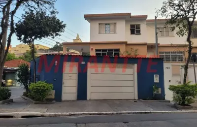 Casa com 3 quartos à venda na Rua Santo Egídio, Santa Teresinha, São Paulo
