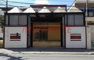 Barracão / Galpão / Depósito à venda na Rua Cabo Antônio Pereira da Silva, Jardim Tranqüilidade, Guarulhos