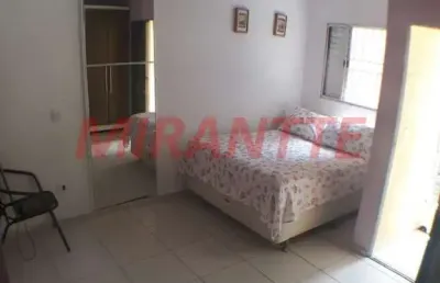 Casa com 4 quartos à venda na Rua Armando Ferreira Varanda, Quarta Parada, São Paulo