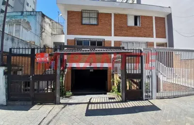 Casa com 3 quartos à venda na Rua Saguairu, Casa Verde, São Paulo