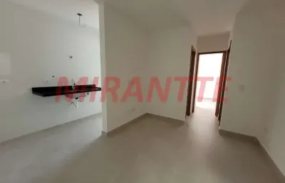 Apartamento com 2 quartos à venda na Rua Doutor Orlando Zamiti Mammana, Mandaqui, São Paulo