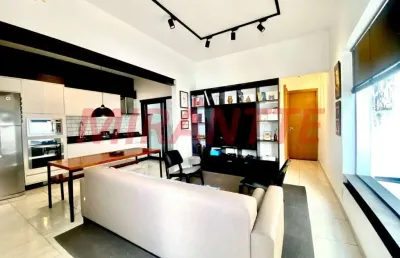 Casa com 4 quartos à venda na Rua Florinéia, Água Fria, São Paulo