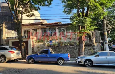 Casa com 3 quartos à venda na Rua Bernardino Fanganiello, Casa Verde, São Paulo
