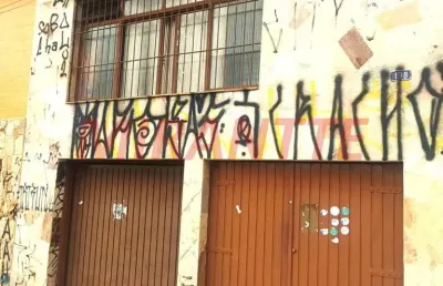 Casa com 2 quartos à venda na Rua Iacanga, Vila Maria Alta, São Paulo
