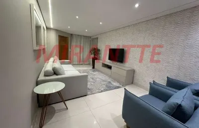 Casa com 3 quartos à venda na Rua Manuel Querino, Vila Mazzei, São Paulo