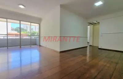 Apartamento com 3 quartos à venda na Avenida Braz Leme, Santana, São Paulo