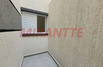 Apartamento com 2 quartos à venda na Rua Doutor Orlando Zamiti Mammana, Mandaqui, São Paulo