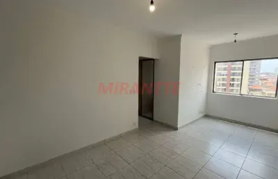 Apartamento com 2 quartos à venda na Avenida Nova Cantareira, Tucuruvi, São Paulo