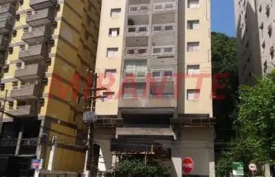 Apartamento com 3 quartos à venda na Rua Cubatão, Pitangueiras, Guarujá