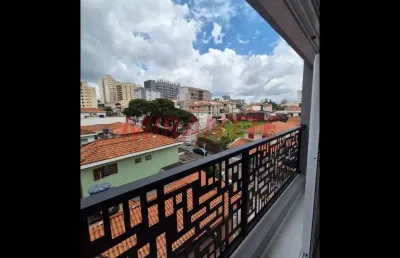 Kitnet / Stúdio à venda na Rua Doutor Natalino Righeto, Tucuruvi, São Paulo