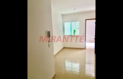 Apartamento de 47m² com 2 quartos em jardim são paulo(zona norte)