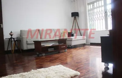 Casa com 3 quartos à venda na Rua Antônio Guganis, Jardim São Paulo (Zona Norte), São Paulo