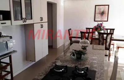 Casa com 3 quartos à venda na Avenida Marechal Eurico Gaspar Dutra, Parada Inglesa, São Paulo