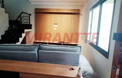 Sobrado de 210m² com 3 quartos em vila ester (zona norte)