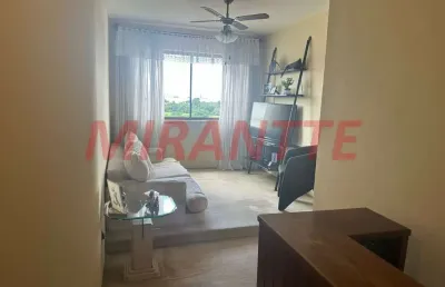 Apartamento de 60m² com 2 quartos em vila ester (zona norte)