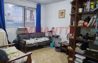 Cobertura com 2 quartos à venda na Rua Itabira, Vila Santos, São Paulo