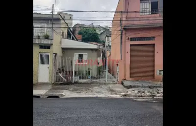 Casa terrea de 79m² com 2 quartos em parque vitoria