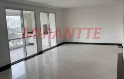 Apartamento com 3 quartos à venda na Rua Professor Dorival Dias Minhoto, Mandaqui, São Paulo