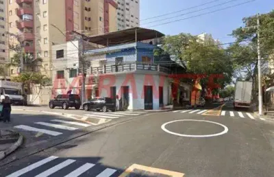 Casa com 3 quartos à venda na Rua Itaici, Santa Teresinha, São Paulo