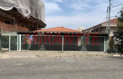 Casa com 6 quartos à venda na Rua George Oetterer, Jardim São Paulo (Zona Norte), São Paulo