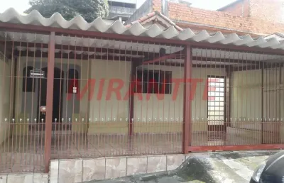 Casa com 3 quartos à venda na Rua Segundo-sargento Andiras Nogueira De Abre, Gopoúva, Guarulhos