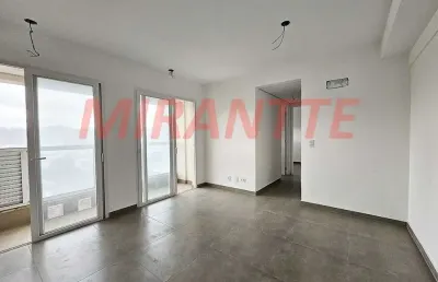 Apartamento de 40m² com 2 quartos em jardim paraiso
