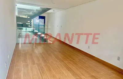 Casa com 3 quartos à venda na Rua Coronel Homero da Silveira, Casa Verde, São Paulo