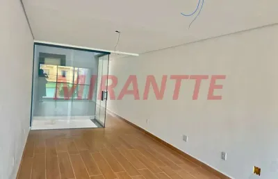 Casa com 3 quartos à venda na Rua Coronel Homero da Silveira, Casa Verde, São Paulo