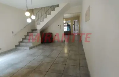 Sobrado de 190m² com 3 quartos em jardim são paulo(zona norte)
