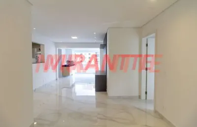 Apartamento com 2 quartos à venda na Rua Amaral Gama, Santana, São Paulo
