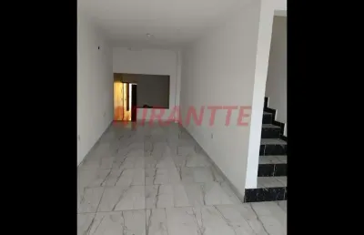 Sobrado de 143m² com 3 quartos em jardim nossa senhora do carmo