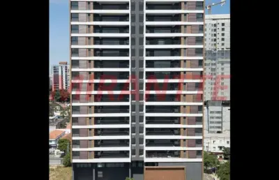 Apartamento de 147m² com 3 quartos em vila clementino