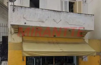 Casa com 2 quartos à venda na Rua Antônio Lopes Marin, Casa Verde, São Paulo