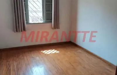Casa com 2 quartos à venda na Rua José Margarido, Santana, São Paulo