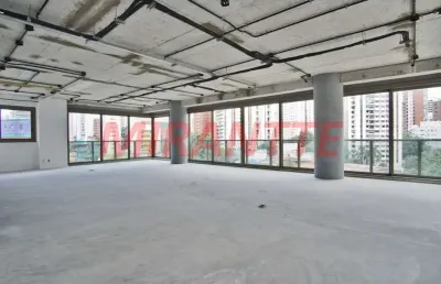 Apartamento de 358.67m² com 4 quartos em vila nova conceição