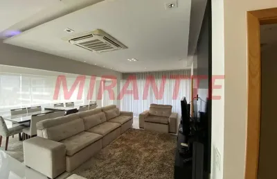 Apartamento de 260m² com 4 quartos em santa teresinha
