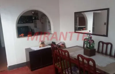 Casa com 3 quartos à venda na Rua Alberto Silva, Imirim, São Paulo