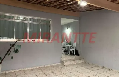 Casa com 3 quartos à venda na Rua Dom Meinolfo Voss, Vila Constança, São Paulo