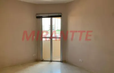 Apartamento com 1 quarto à venda na Rua Pedro Doll, Santana, São Paulo