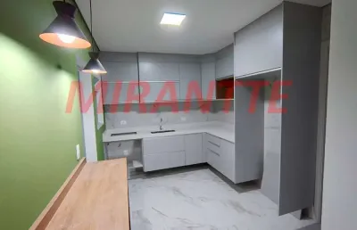 Casa em condomínio fechado com 3 quartos à venda na Rua Ana de Barros, Mandaqui, São Paulo