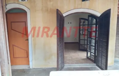 Casa com 3 quartos à venda na Rua Helena do Sacramento, Vila Guaca, São Paulo