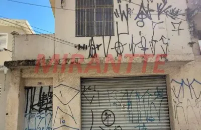 Terreno à venda na Rua Saguairu, Casa Verde, São Paulo