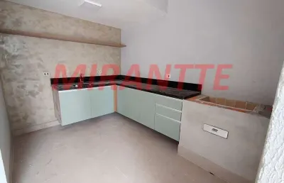 Cond. fechado de 160m² com 3 quartos em jardim sônia