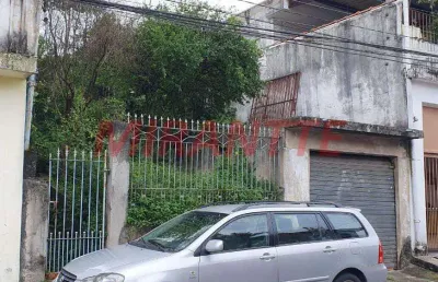 Casa terrea de 102m² com 2 quartos em vila germinal