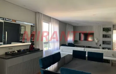 Apartamento de 146m² com 3 quartos em santa teresinha