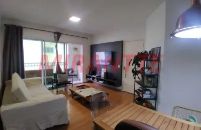Apartamento de 117m² com 3 quartos em jardim são paulo